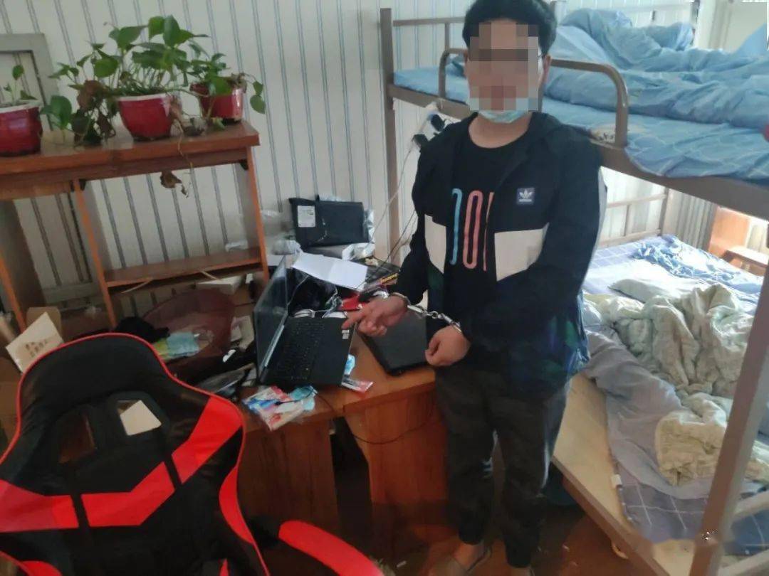 湖南抓获黑客团队成员是谁(免费黑客24小时在线黑客业务)