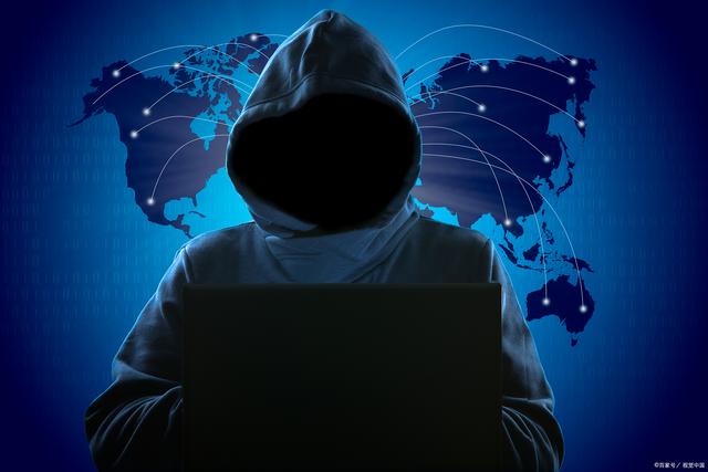 黑客与网路安全的区别和联系(黑客与网路安全的区别和联系英语作文)