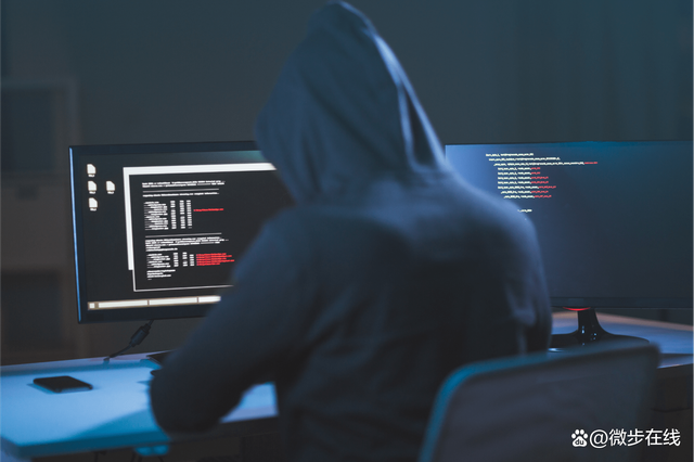 网上金融业务被黑客攻击(网上金融业务被黑客攻击怎么办)