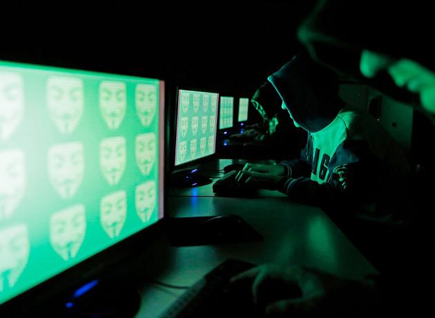 黑客读取了我的联系人名单(黑客读取了我的联系人名单怎么办)