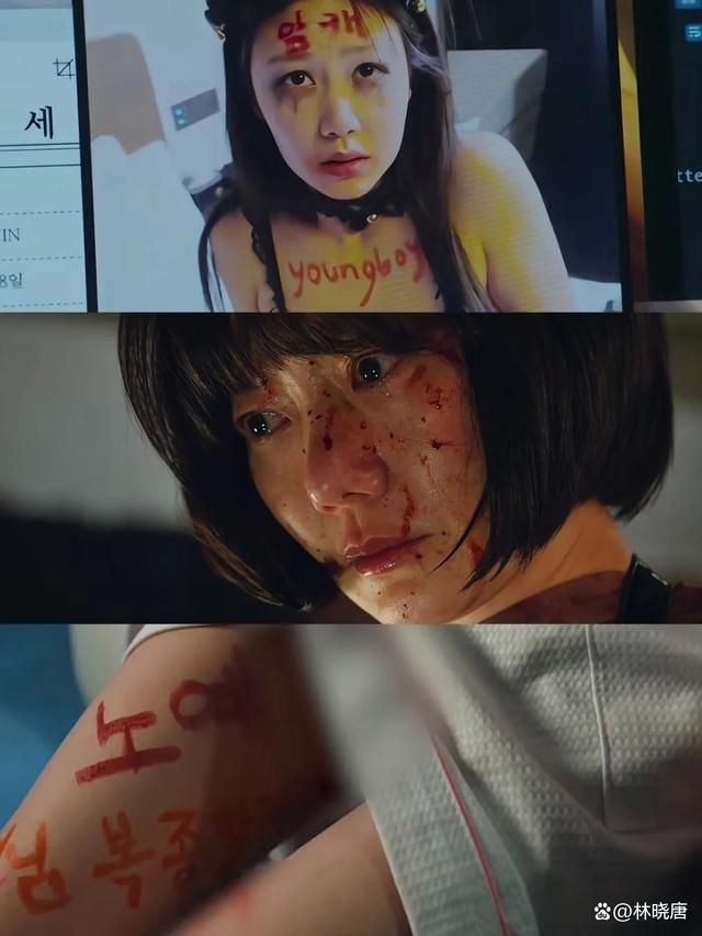 韩剧女黑客团队电视剧叫什么(女主是黑客的韩剧)