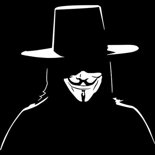 wannacry联系黑客(anonymouse黑客组织)