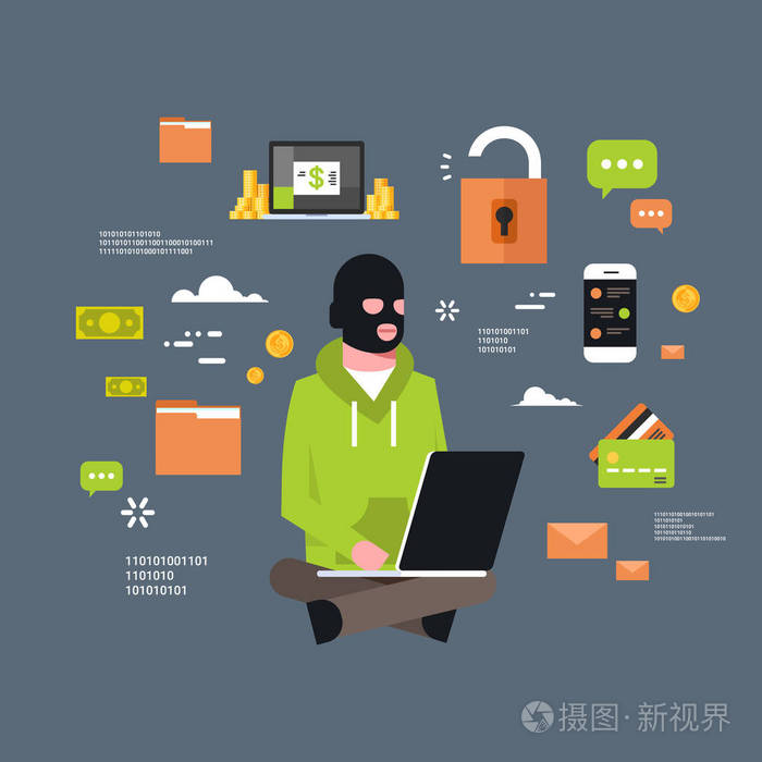 黑客界网机构联系方式(黑客界lion)