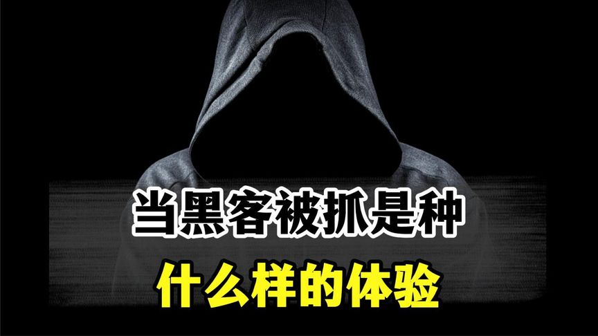 黑客团队被逮捕(黑客抓到一般要判几年刑?)