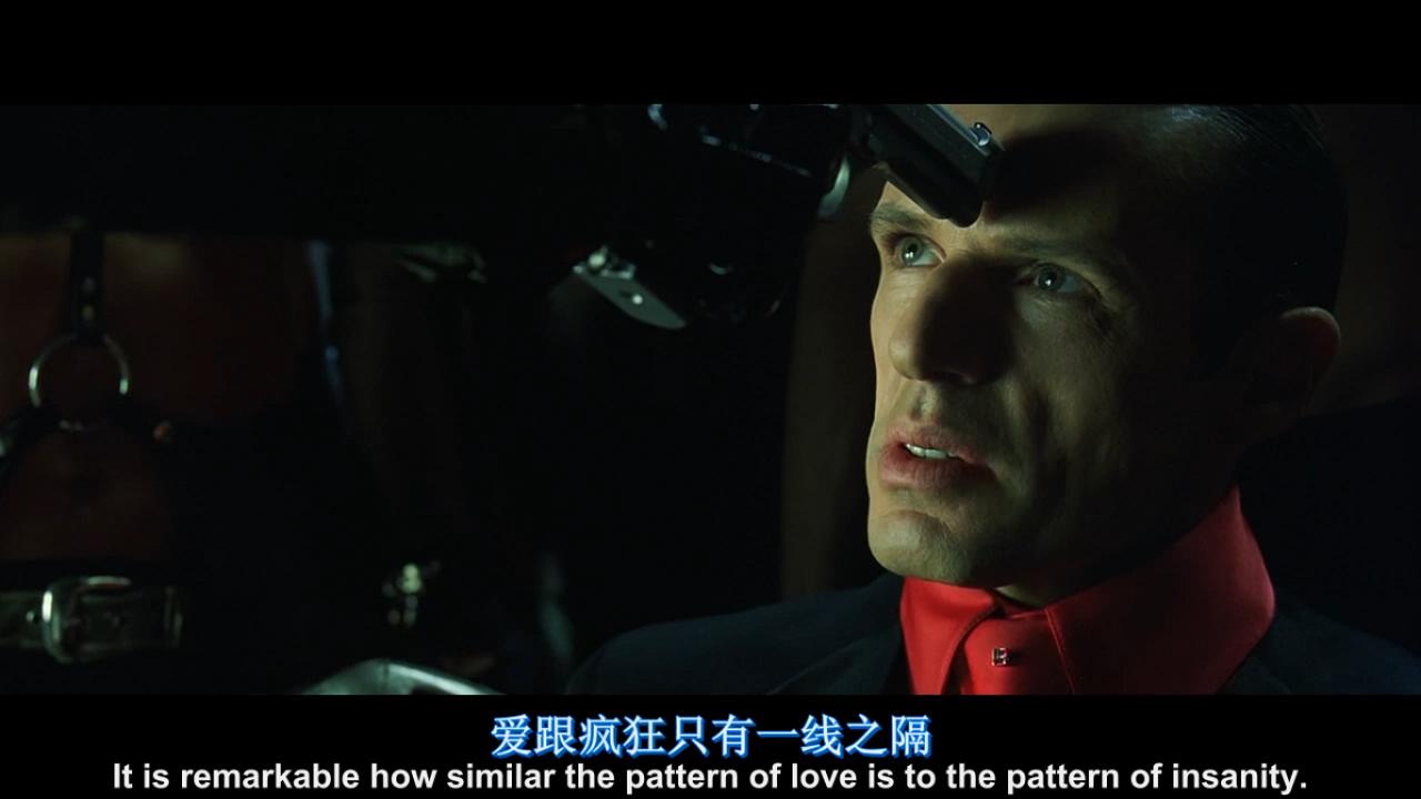 黑客帝国3的特效团队(黑客帝国3的特效团队怎么设置)