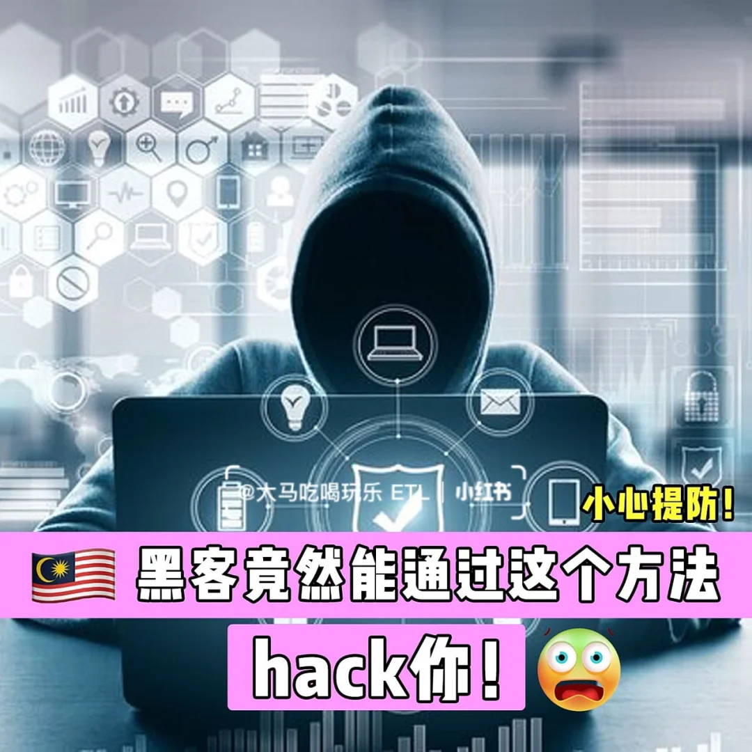 马来西亚最大黑客团队(马来西亚破获诈骗)