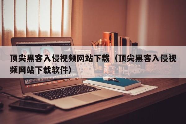 顶尖黑客入侵视频网站下载（顶尖黑客入侵视频网站下载软件）