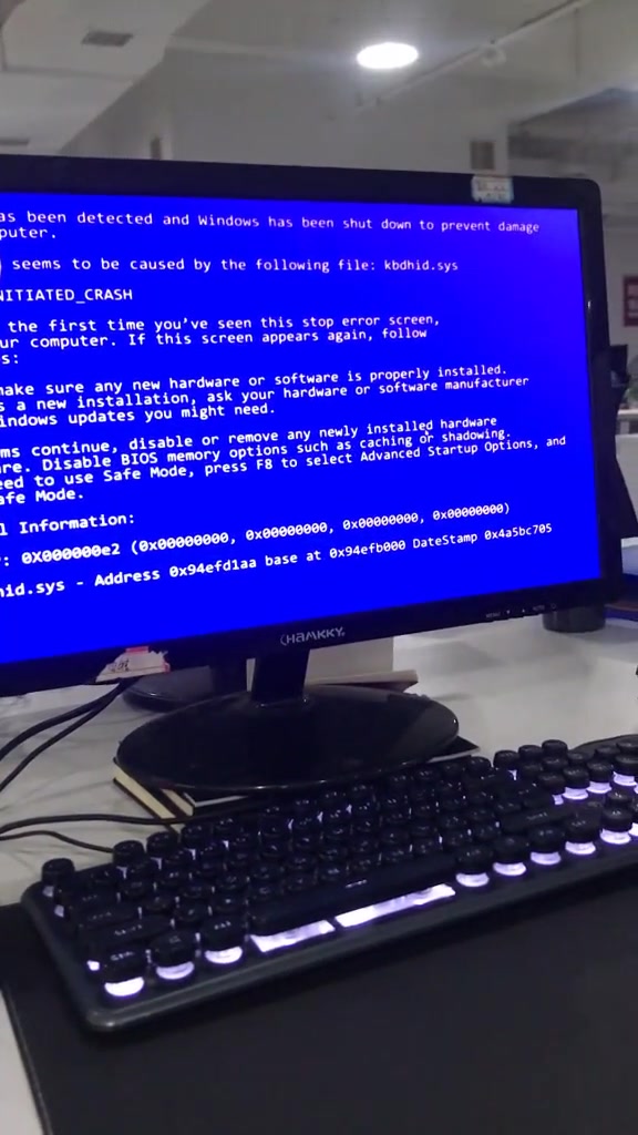 美版网站被黑客入侵怎么办(美版网站被黑客入侵怎么办啊)