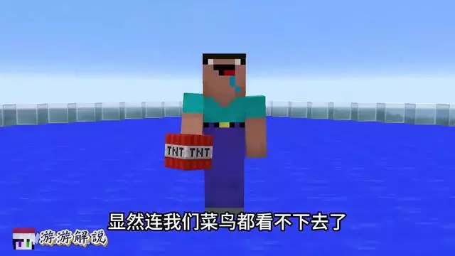 我的世界的黑客团队是什么(我的世界的黑客团队是什么模式)