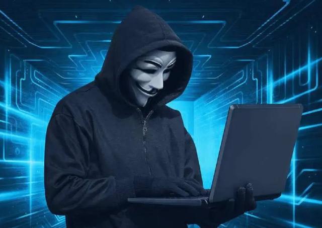 全球最惨黑客团队名单排名(全球最惨黑客团队名单排名前十)