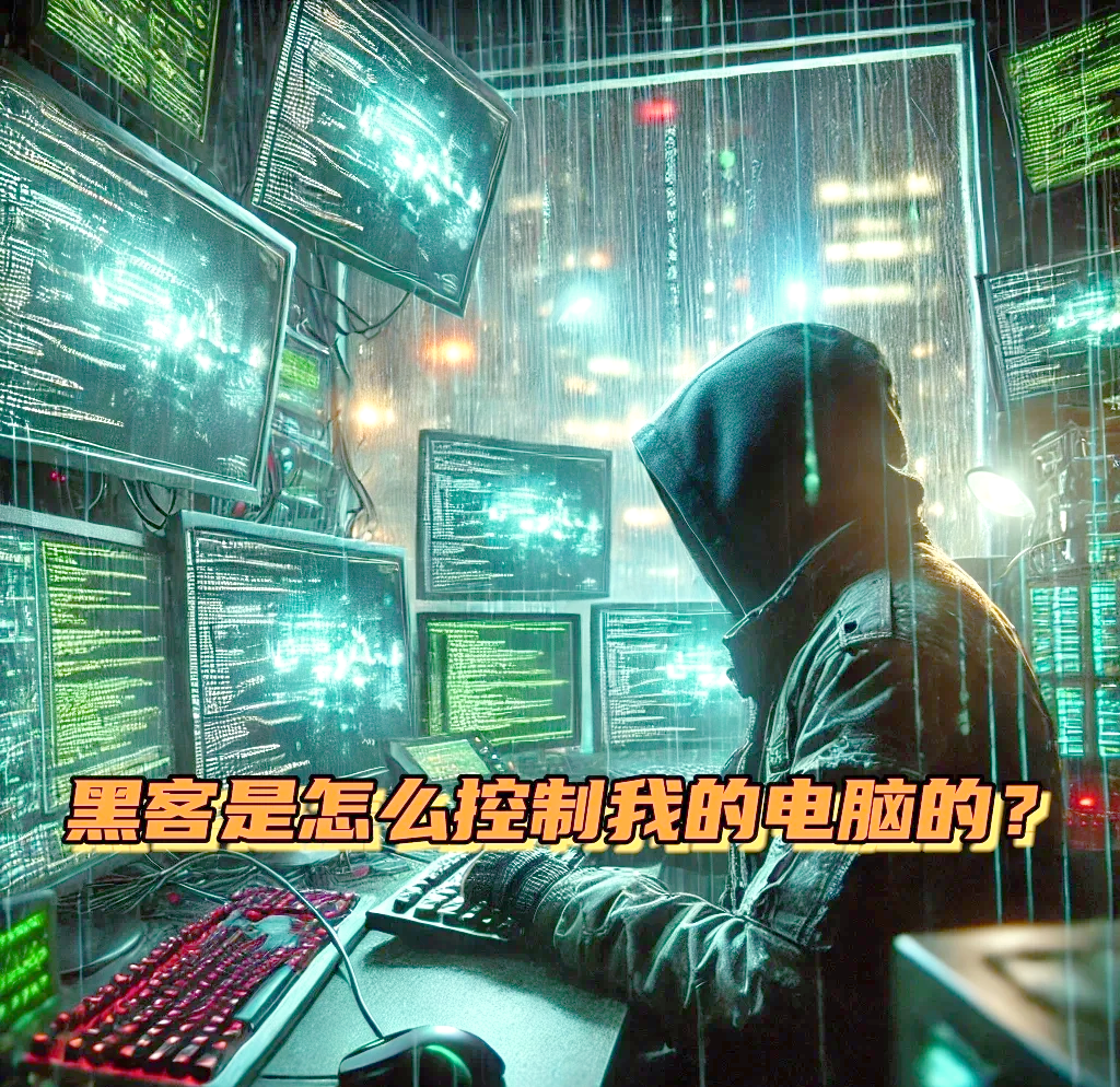 黑客如何入侵代码网站(黑客入侵网站的一般流程)