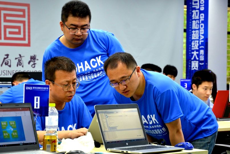 香港黑客团队有哪些组织(香港黑客团队有哪些组织形式)