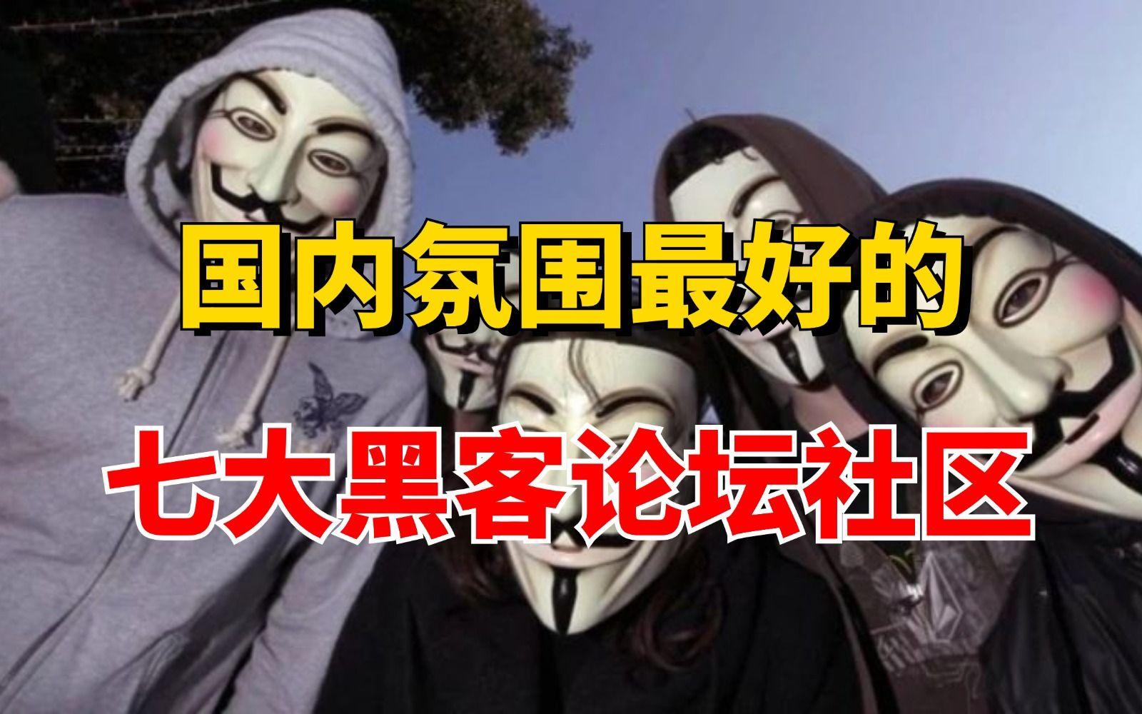 中国最牛逼的黑客团队(中国最牛10大黑客排名)