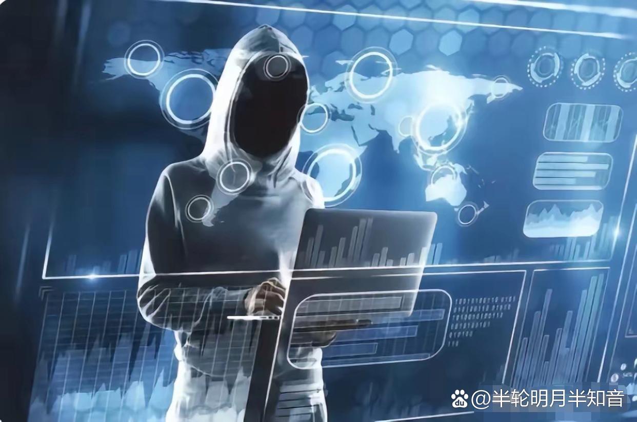 业务黑客称为什么(黑客俗称)