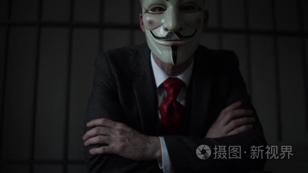 黑客团队被追杀视频(黑客犯罪视频)