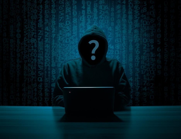黑客的团队图片大全大图(黑客团体anonymous)