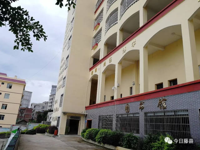 入侵藤县中学网站(论文查重降重软件免费)